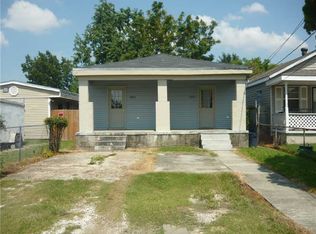3021 Andover St, Jefferson, LA 70121