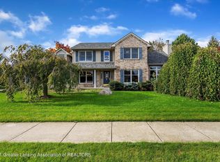 3585 Observatory Ln, Holt, MI 48842