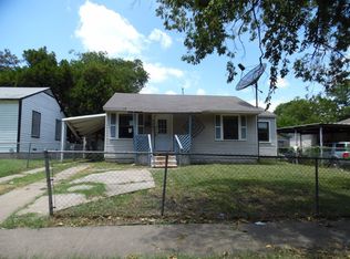 2441 Leacrest Dr, Dallas, TX 75211