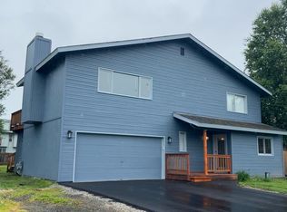 2542 Eleusis Cir, Anchorage, AK 99502