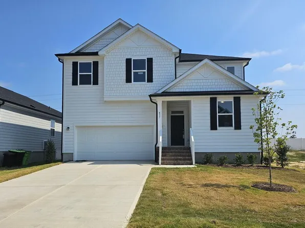 837 Emmer St, Rolesville, NC 27571