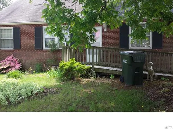 2815 Terminal Ave, Richmond, VA 23234