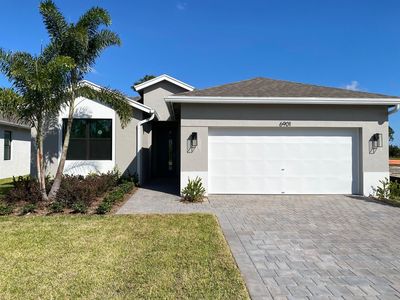 6901 SE Park Trace Drive, Stuart, FL, 34997