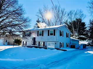 11 Bedford St, Homer, NY 13077