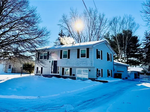 11 Bedford St, Homer, NY 13077