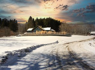 791 Pelnor Hollow Rd, Roscoe, NY 12776