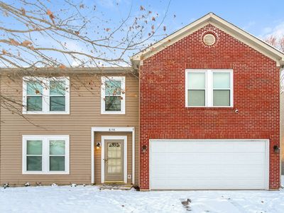 8158 Retreat Ln, Indianapolis, IN, 46259