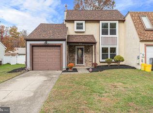 30 Christopher Rd, Voorhees, NJ 08043