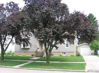 167 Boyd St, Fond Du Lac, WI 54935