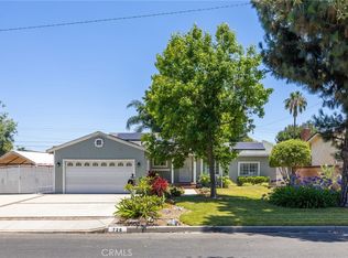 726 S Susanna Ave, West Covina, CA 91790