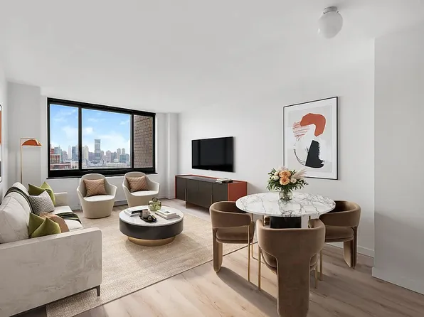 200 Rector Pl APT 31C, New York, NY 10280