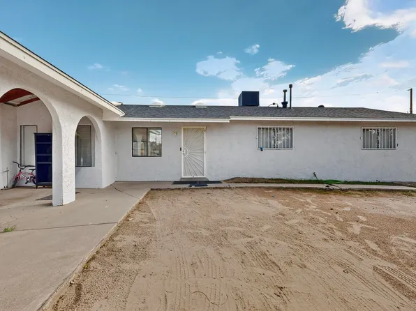 4929 Olympia Rd NW, Albuquerque, NM 87105