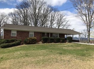 1016 Tennessee Hills Dr, Morristown, TN 37814