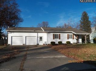 3019 Joseph St NW, Canton, OH 44708