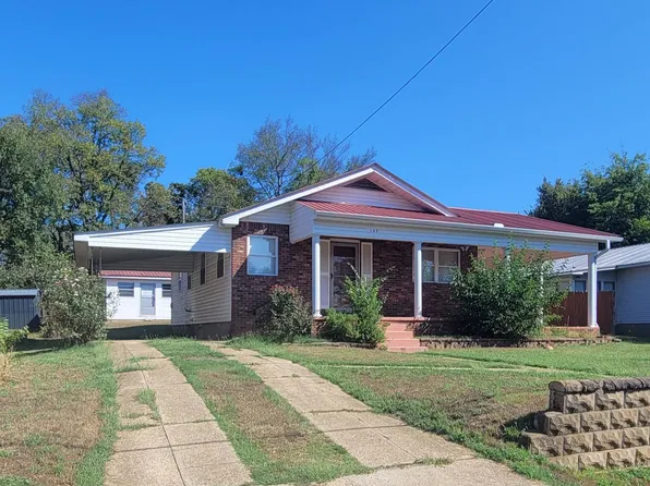 109 Brooks St, Doniphan, MO 63935