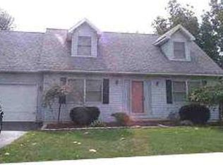 3631 W Smith Rd, Lambertville, MI 48144