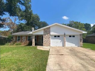 970 Norwood Dr, Beaumont, TX 77706