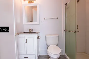 Rented by Scott Williams Realty LLC