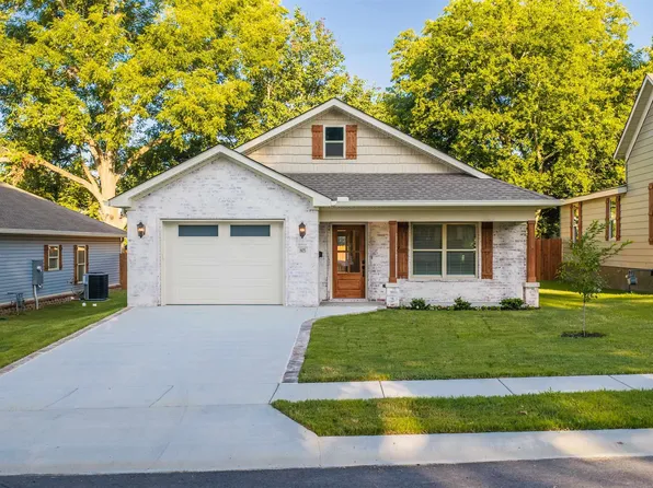 805 Pearl St, Benton, AR 72015