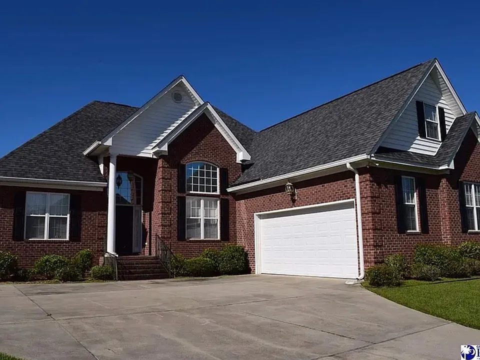 1632 Lake Wateree Dr