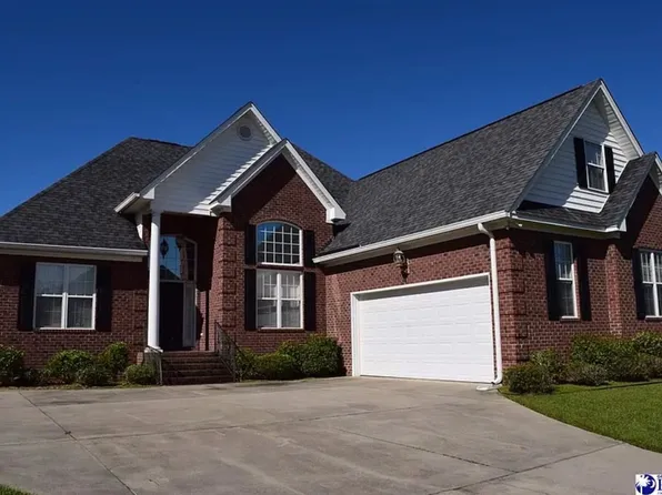 1632 Lake Wateree Dr, Florence, SC 29501