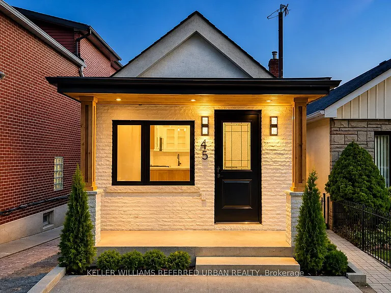 45 Donald Ave — Photo 16