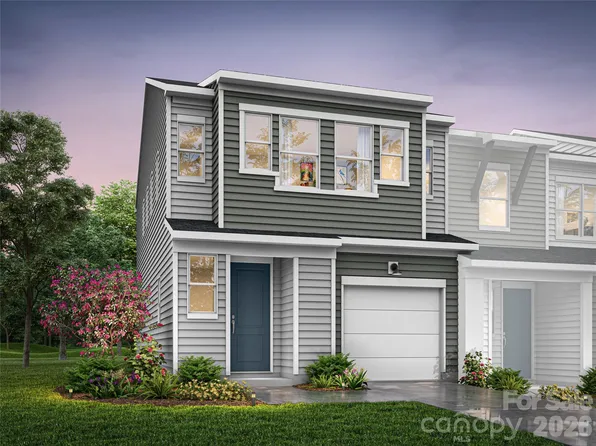 6338 Haller St, Charlotte, NC 28227