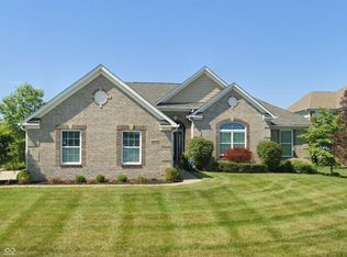 4470 Hickory Ridge Blvd, Greenwood, IN 46143