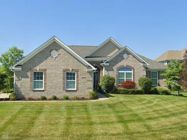 4470 Hickory Ridge Blvd, Greenwood, IN 46143