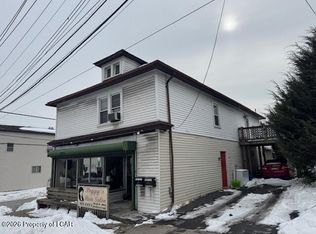 112 Shoemaker St, Forty Fort, PA 18704