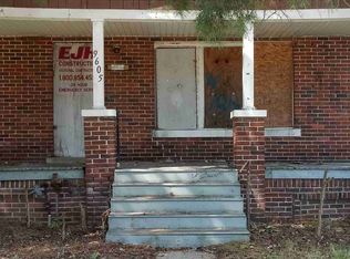 9605 Cheyenne St, Detroit, MI 48227