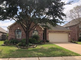 27111 Kendal Ridge Ln, Cypress, TX 77433