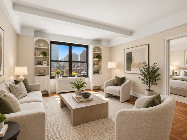 12 West 72nd Street image 1 of 12