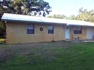 3783 SW 21st St, Okeechobee, FL 34974