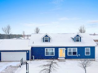 W5221 Loucks Rd, Peshtigo, WI 54157