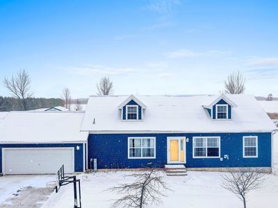 W5221 Loucks Rd, Peshtigo, WI, 54157