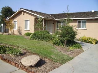 1745 Barstow Ave, Clovis, CA 93611