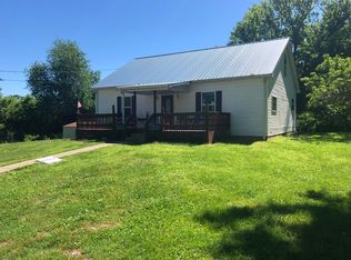 208 N College Ave, Marionville, MO 65705