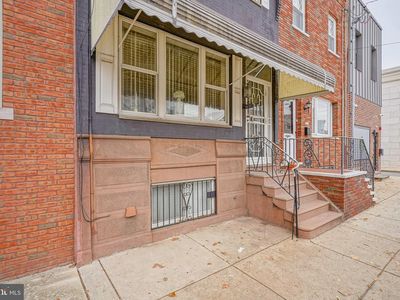 1633 W Porter St, Philadelphia, PA, 19145