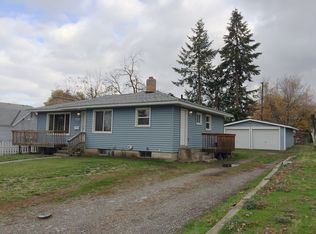 2808 N Altamont St, Spokane, WA 99207