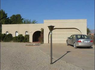 1000 E Geneva St, Sunsites, AZ 85625