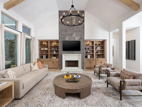 Waldsanger - Cobe Interior Image 5