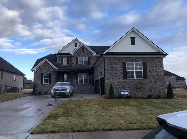 107 Hayden Ln Lot 232, Gallatin, TN 37066