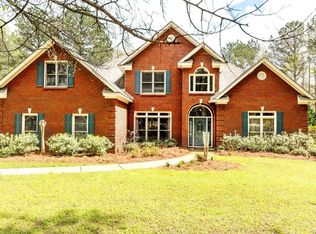 275 Plantation Trl, Mathews, AL 36052