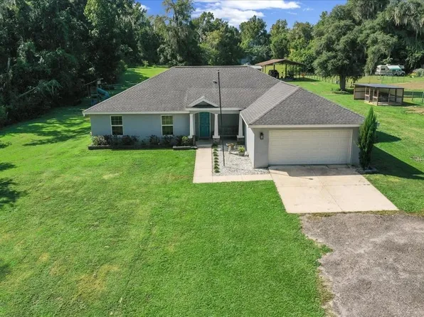 4798 SE 117th Pl, Belleview, FL 34420
