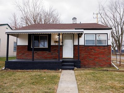 11304 Jackson Ave, Warren, MI, 48089