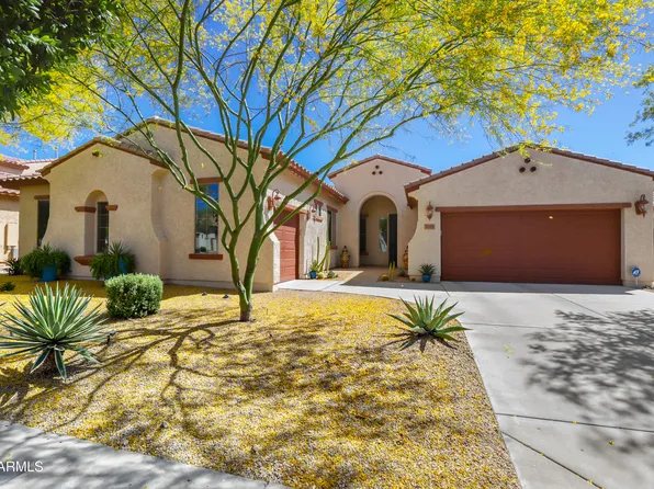 1513 W BRAMBLE BERRY Lane, Phoenix, AZ 85085