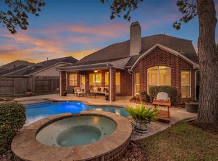 12711 Sweet Birch Ln, Houston, TX 77041