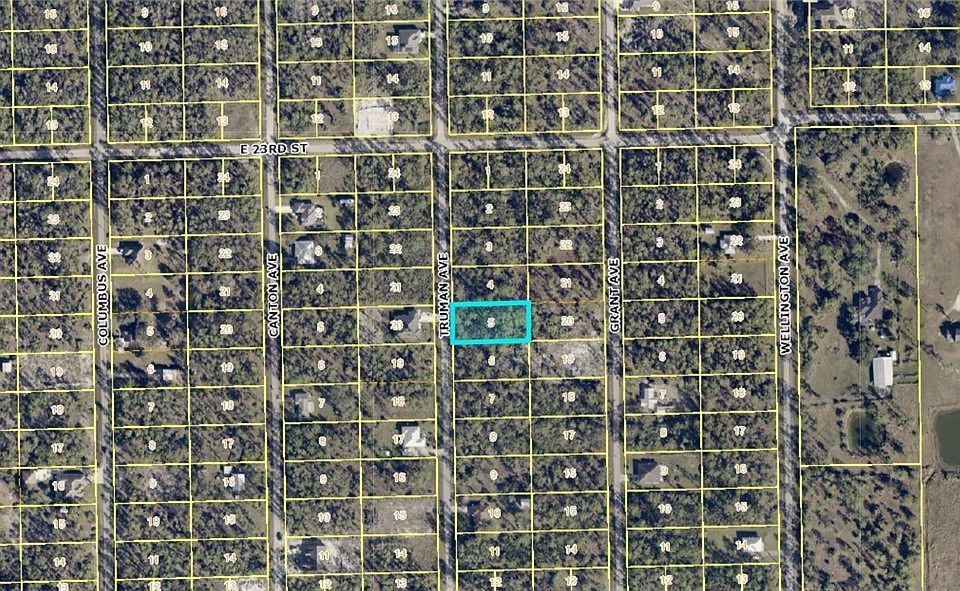 2nd image of 2214 Truman Ave