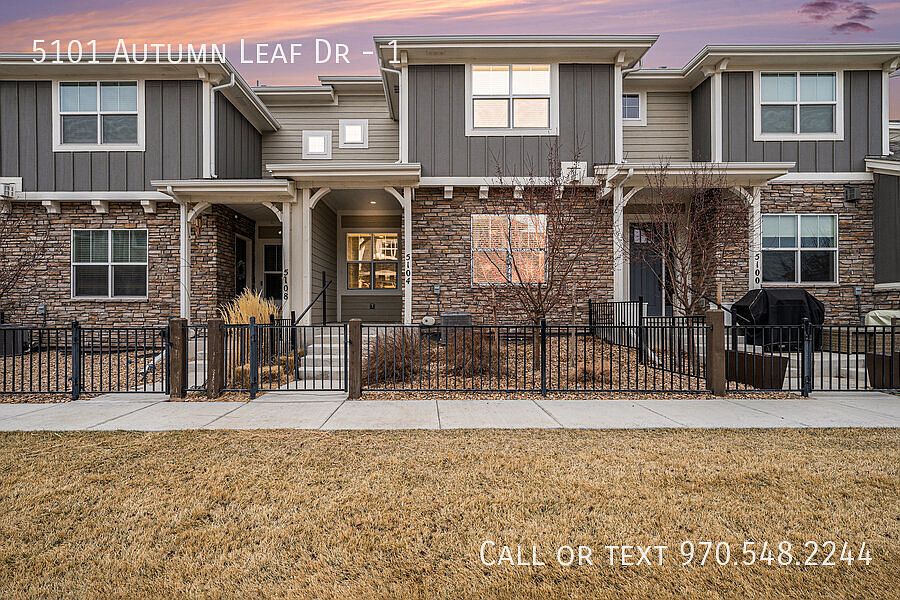 1st image of 5101 Autumn Leaf Dr #1